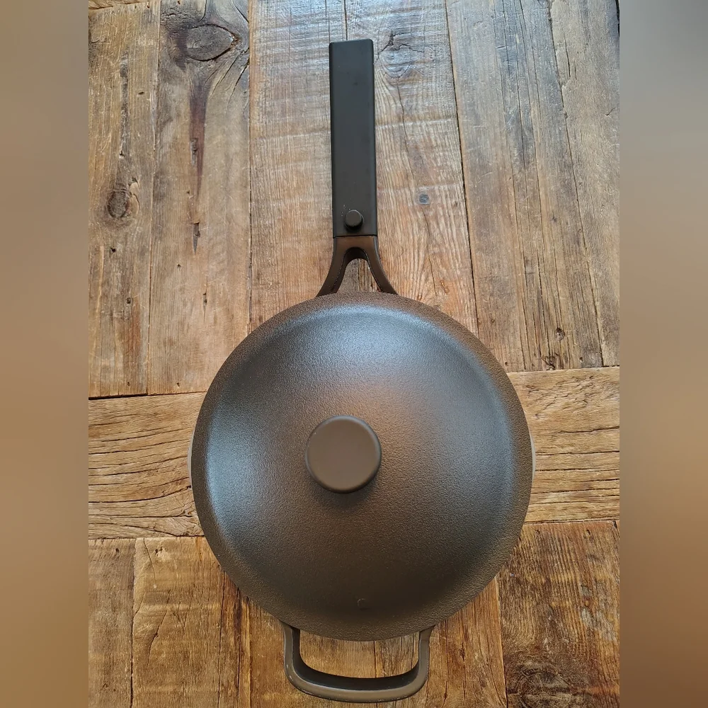 Our Place Always Pan‎ Mini 8.5” With Lid